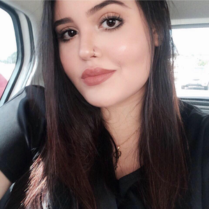 Foto de perfil de Giovanna Cavalcanti
