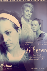 Diferente (Different)