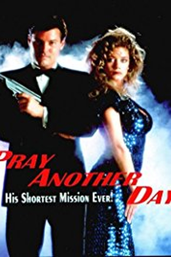 Poster de Curta Pray Another Day (2003)