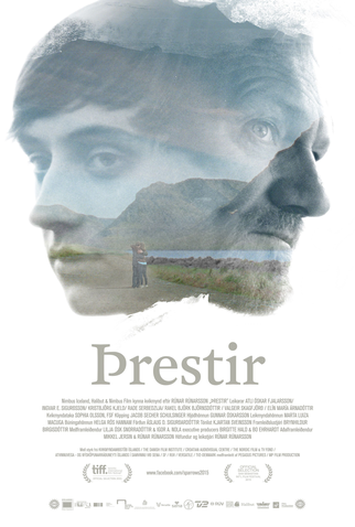Poster 2 de Filme Pardais (2015)
