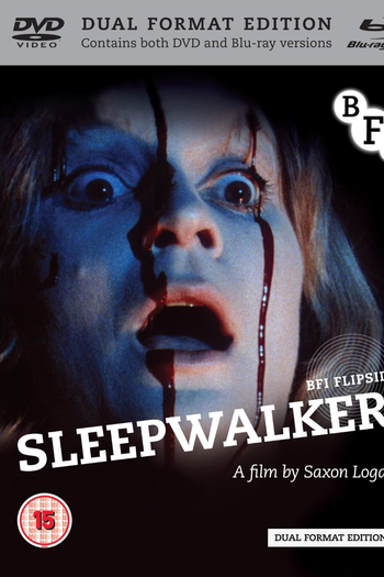  de Filme Sonâmbulos (1984)