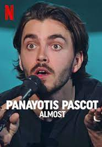 Panayotis Pascot: Quase (Panayotis Pascot: Almost)