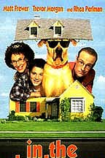 Famoso pra Cachorro (In the Doghouse)