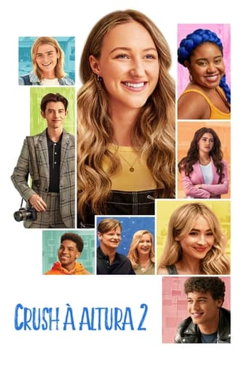  de Filme Crush à Altura 2 (2022)