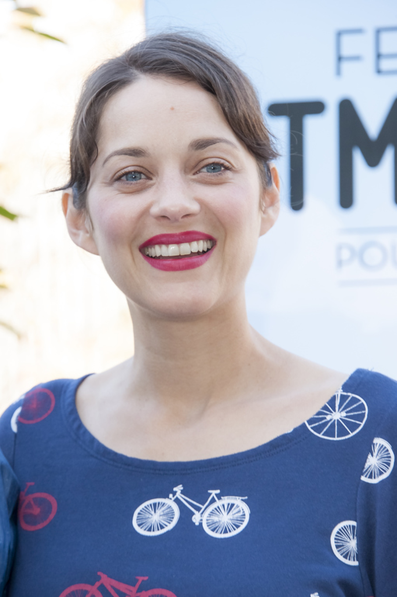 Marion Cotillard - Foto 28