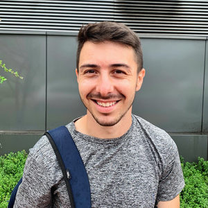 Foto de perfil de Marcelo