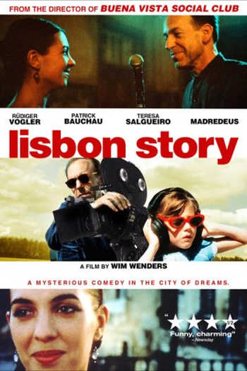  de Filme O Céu de Lisboa (1994)