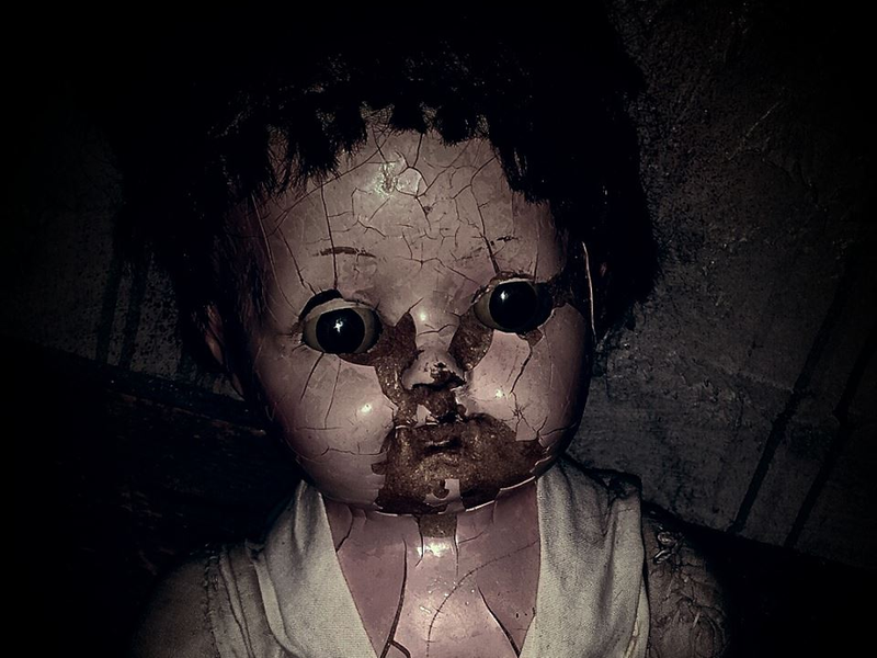 Foto 2 de Silent Hill: Prelude