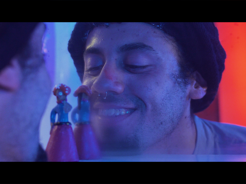 Foto 2 de Hóspede, Exploração e Recompensa