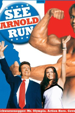 Arnold: Uma Carreira, um Caminho (See Arnold Run)