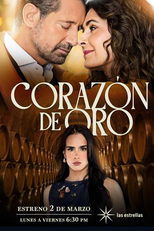 Corazón De Oro (Corazón De Oro)