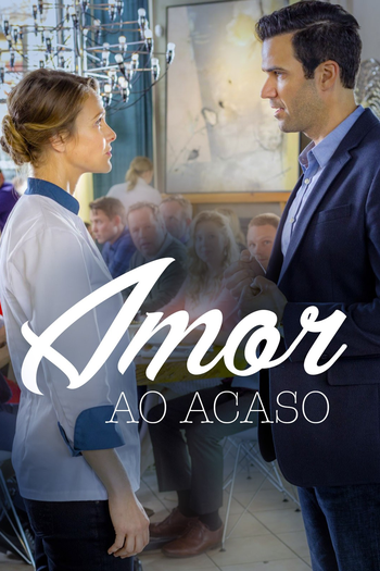  de Filme Amor ao Acaso (2016)