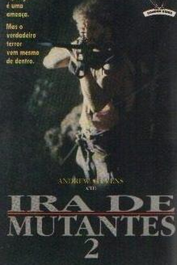  de Filme Ira de Mutantes 2 (1991)