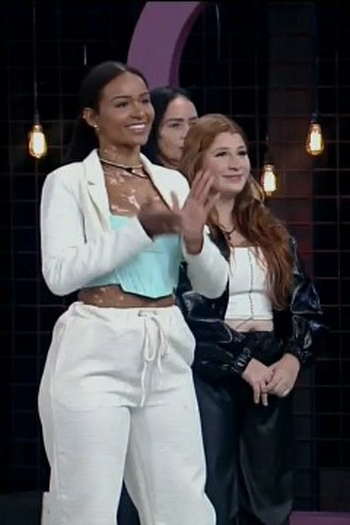 Poster de Episódio Dia 16 (2023)