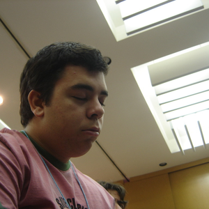 Foto de perfil de Pedro da Costa Lino Ferreira