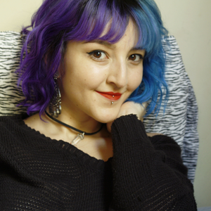 Foto de perfil de Rosy Martins