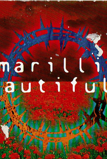 Marillion: Beautiful - Poster / Capa / Cartaz - Oficial 1