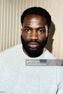 Sope Dirisu - Poster 1