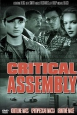 Projeto Nuclear (Critical Assembly)