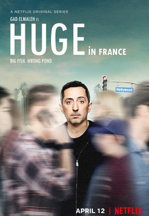 Famoso... na França (1ª Temporada) (Huge In France (Season 1))