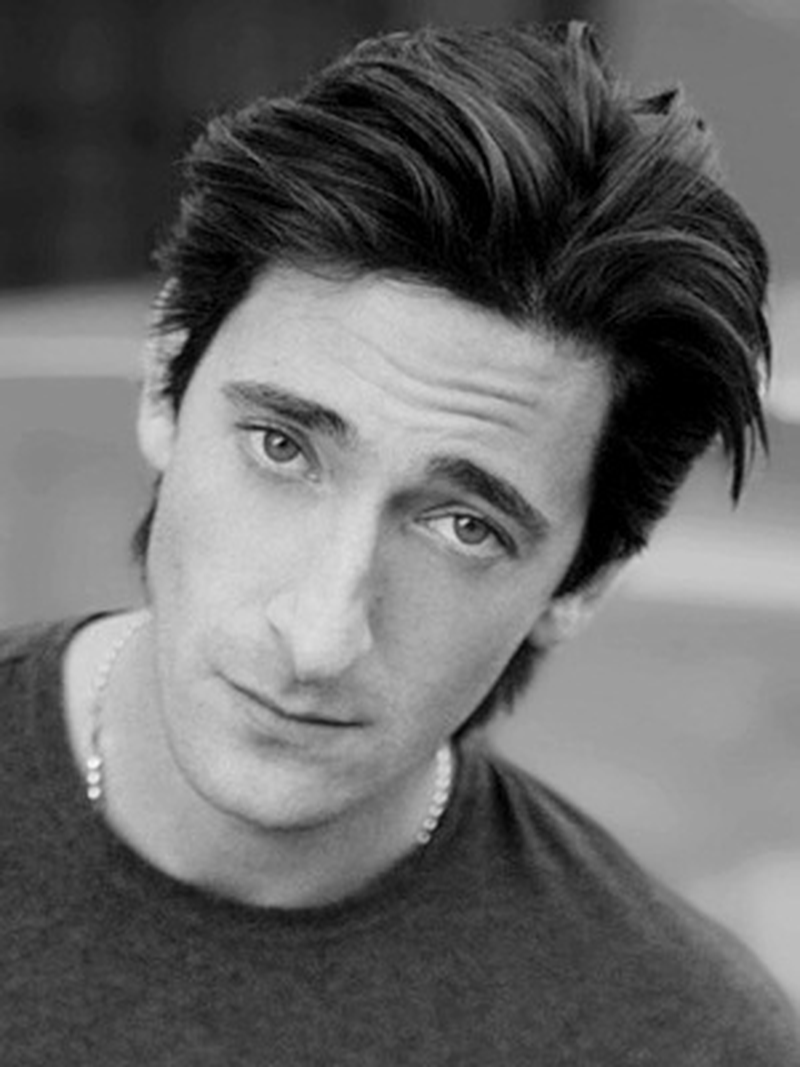 Adrien Brody - Foto 12