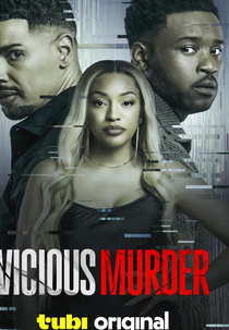 Vicious Murder (Vicious Murder)