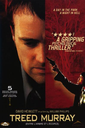 Poster de Filme Vida De Cão (2001)