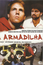 A Armadilha (Caught)