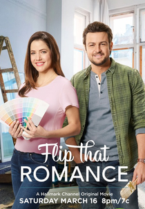 Amor em Construção (Flip that Romance)