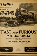 Fast and Furious (Fast and Furious)