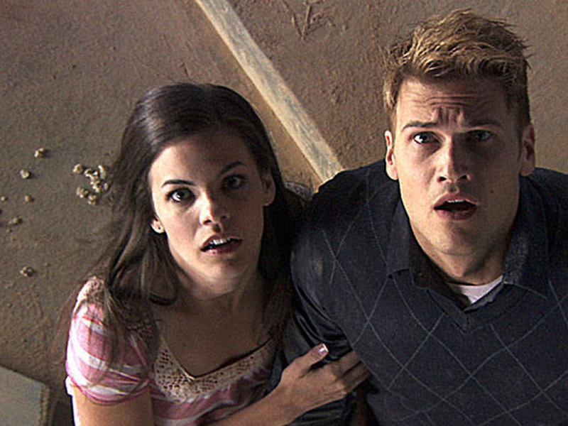 Foto 1 de Premonição 4