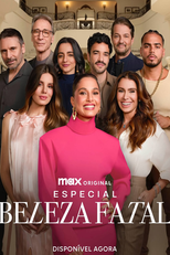 Especial Beleza Fatal (Especial Beleza Fatal)