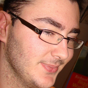 Foto de perfil de Vinícius