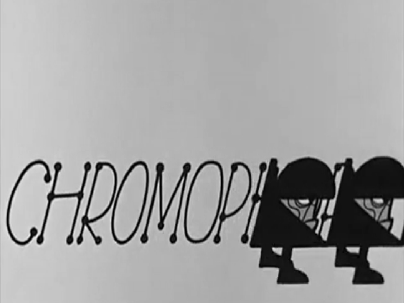 Foto 1 de Chromophobia