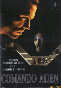 Comando Alien (Starquest II)