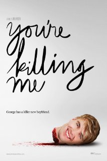 Poster de Filme You're Killing Me (2015)