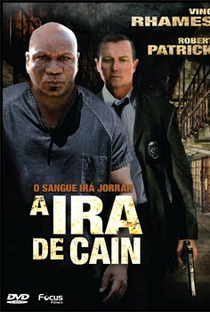 A Ira de Cain - Poster / Capa / Cartaz - Oficial 1