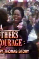 Coragem de Mãe (A Mother's Courage: The Mary Thomas Story)