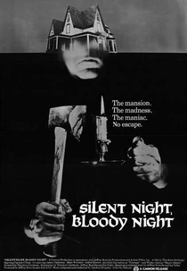 Noite de Sombras, Noite de Sangue (Silent Night, Bloody Night)