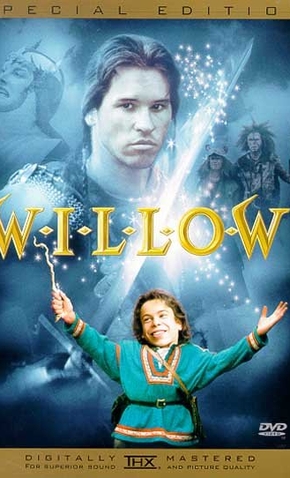 Willow: Na Terra Da Magia - 9 De Dezembro De 1988 | Filmow