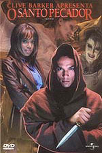  de Filme O Santo Pecador (2002)
