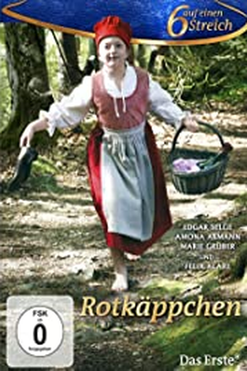 Poster de Filme Chapeuzinho vermelho (2012)