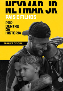 Neymar Jr. Por Dentro da História (Neymar Jr. Por Dentro da História)