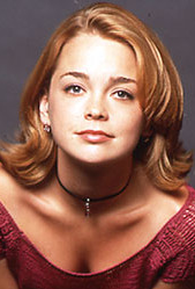Marisa Coughlan