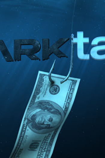 Poster de Série Shark Tank (2009)