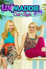 Liv & Maddie (4ª Temporada) (Liv & Maddie (Season 4))