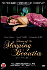 House Of Sleeping Beauties (Das Haus der schlafenden Schönen)