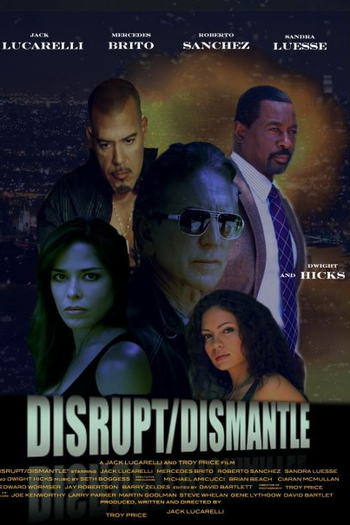  de Filme Cartel War (2010)