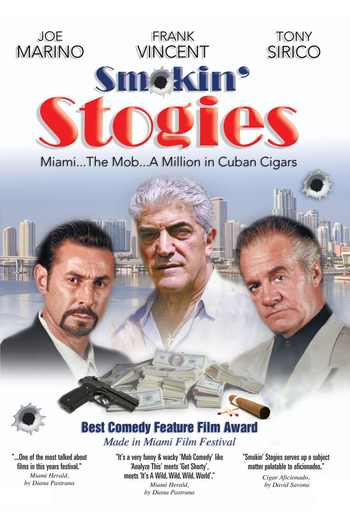  de Filme Smokin' Stogies (2001)