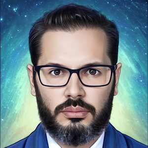 Foto de perfil de Marcus Cardoso